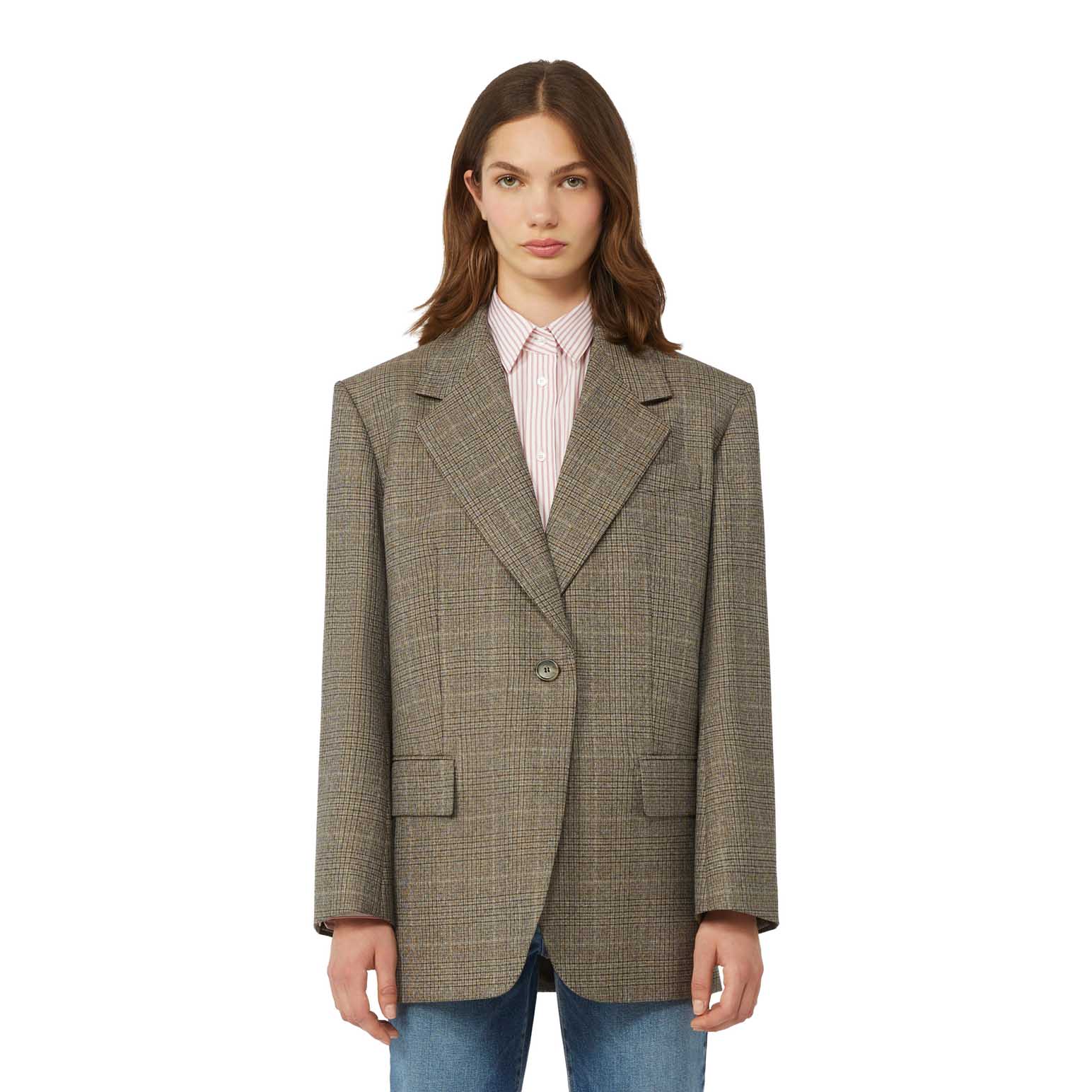 Weekend Max Mara Magma Blazer